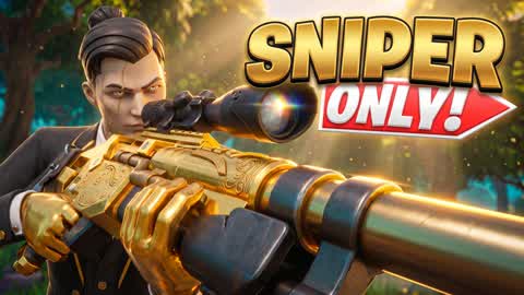 ULTIMATE SNIPER ONE SHOT 2.0 🎯