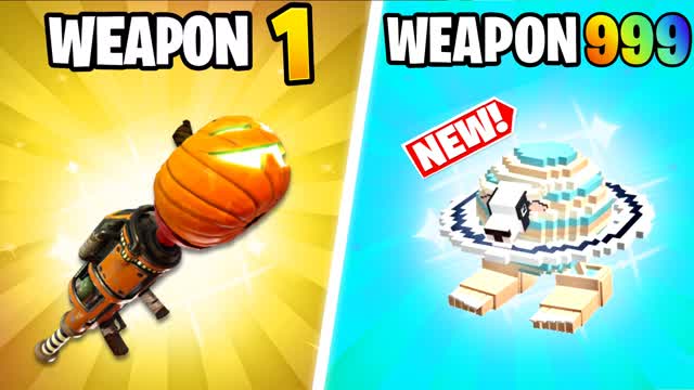 Capture 1 – 🎃SPOOKY HALLOWEEN🔫GUN GAME🎯SECRETS