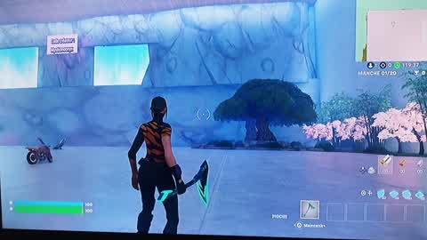 Mystic arena