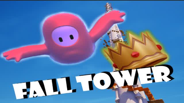 Fall Tower