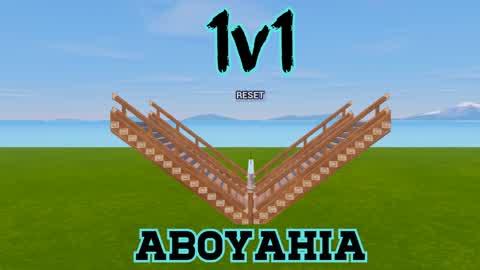 1V1 ABOYAHIA