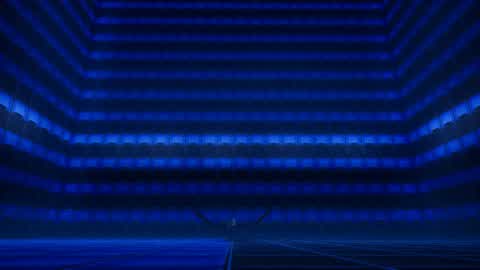 Black vs blue FFA
