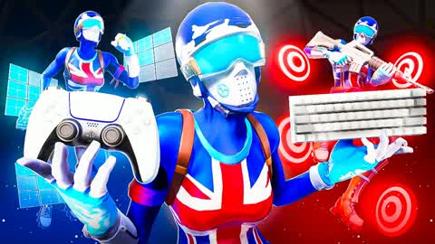 BENFN PRACTICE 🎯 [AIM EDIT PIECE]