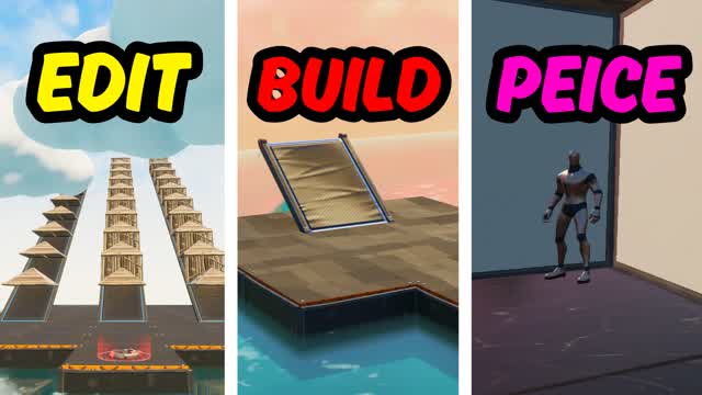 Capture 1 â đŻPRACTICE Build, Edit, Piece Control