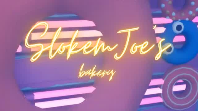 Joe (remastered)