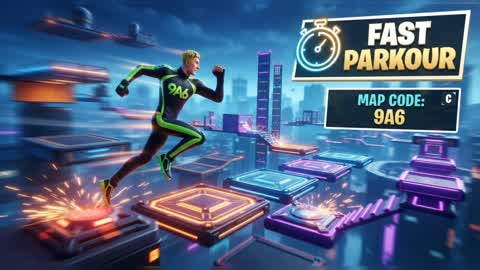 Speed Run