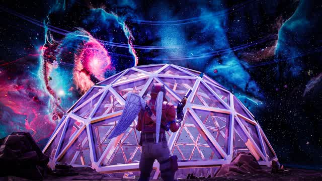 The Dome - Free For All