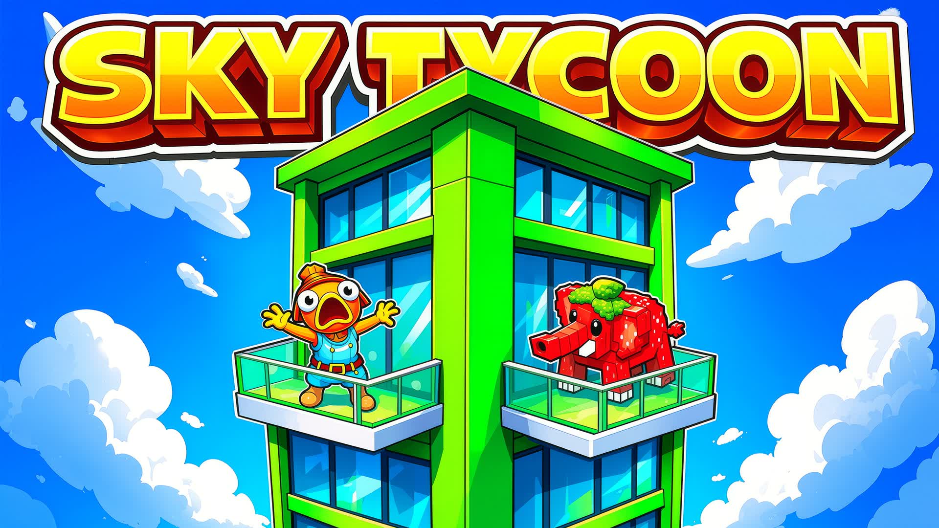 SKY TYCOON