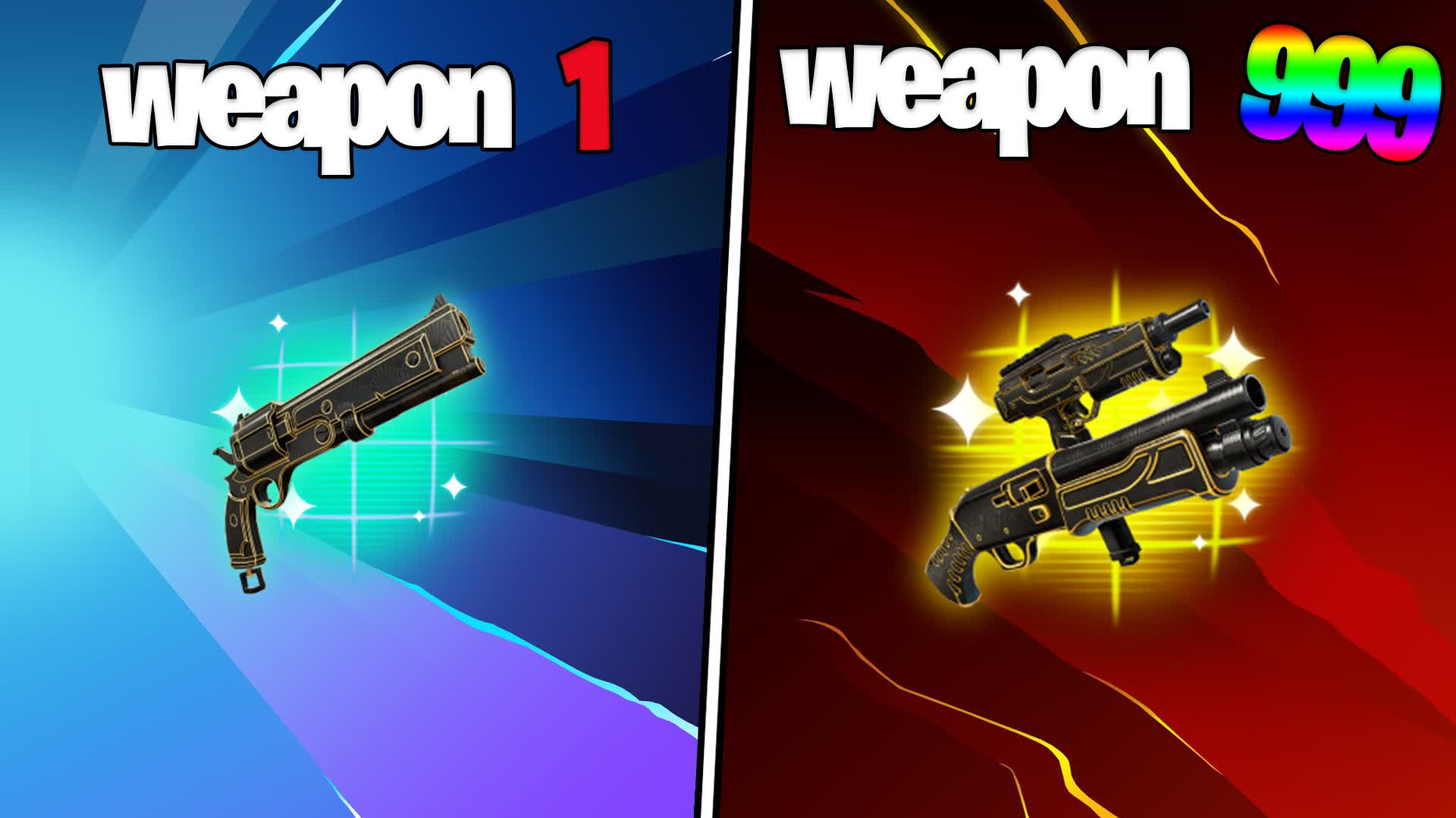 🎯 ONE SHOT 🎯 GUN GAME 🏜️WILD WEST🌵