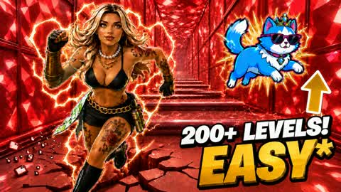 ✨ 200+ DEATHRUN LEVELS ✨[PARKOUR]