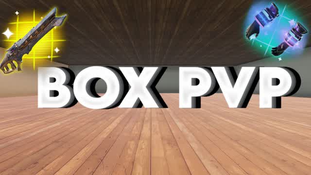 📦BOX PVP PVP BOX📦