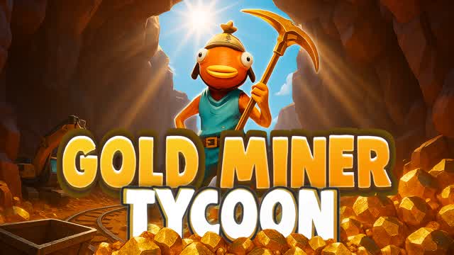 GOLD MINER TYCOON