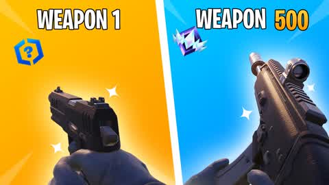 First Person Gun Game 🔫 One Shot 🎯