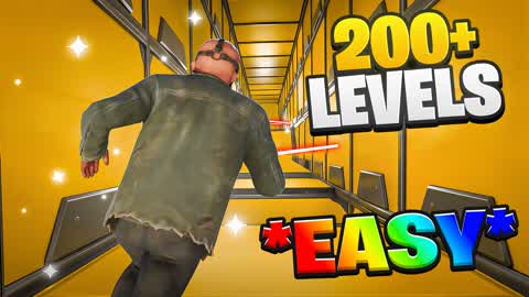 🎃 ULTIMATE PARKOUR 200+ LEVELS 👑