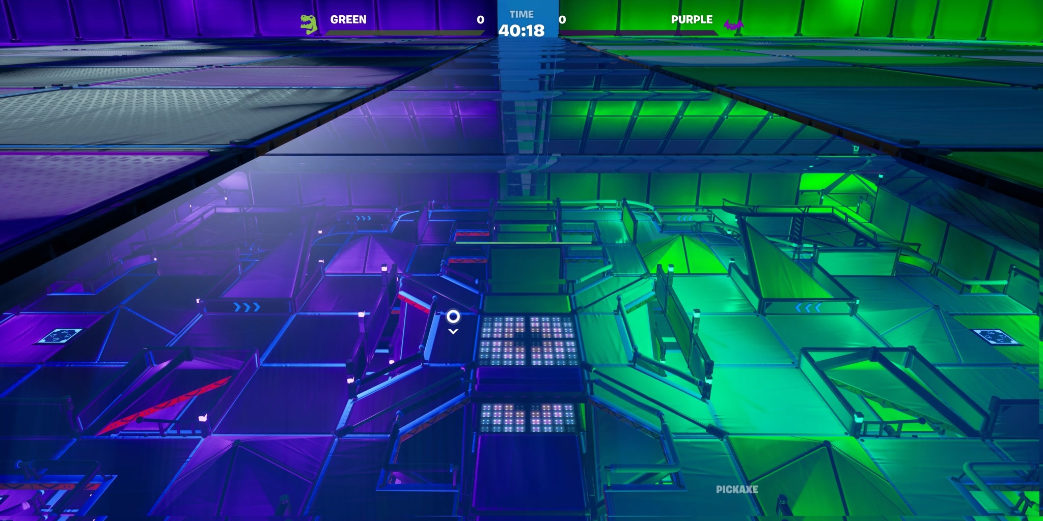 Chaos Cube 12v12 8790-8282-3813 by alerue - Fortnite Creative Map Code ...