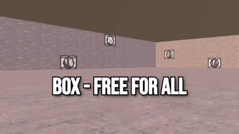 BOX FFA / FAST RESPAWN - notalexr.