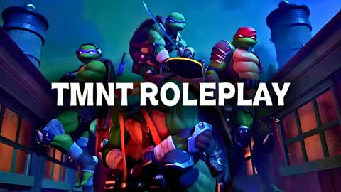 TMNT Hero Roleplay