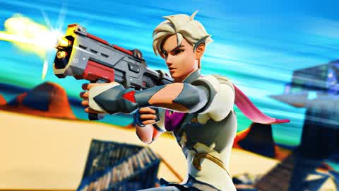 DUOS AIM PRACTICE!!!