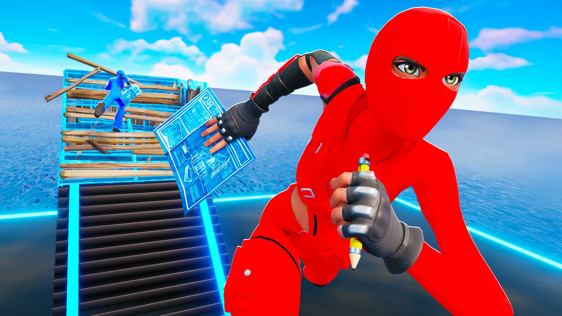 1v1 Build Fights! [v1.0.1]