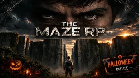 The Maze | RP