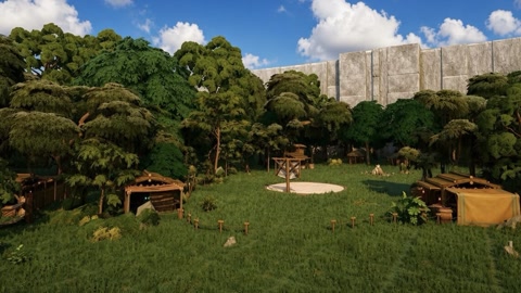 Island image