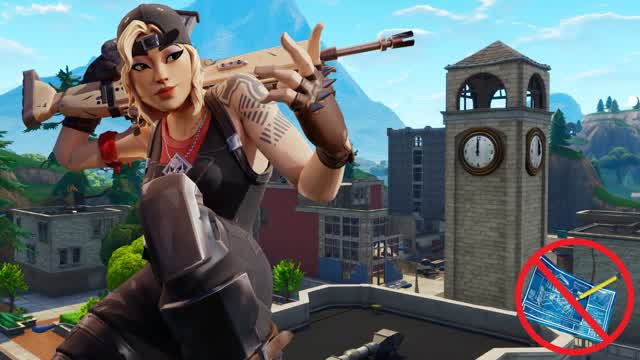 ZERO GRAVITY TILTED TOWERS BALLISTIC