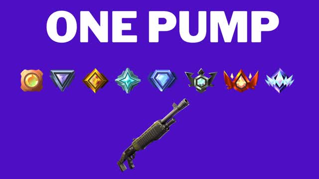 one pump box fights