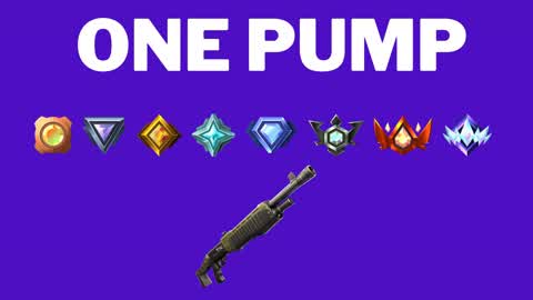 one pump box fights