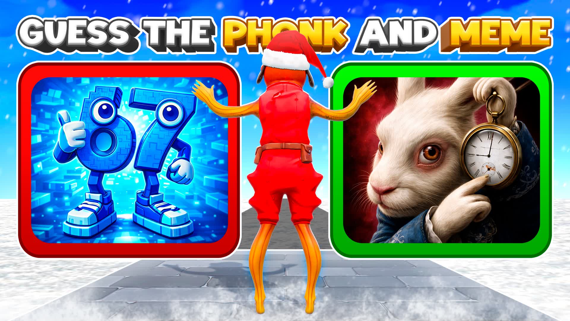 Guess The Phonk & Meme 🔊