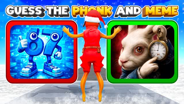 Guess The Phonk & Meme 🔊