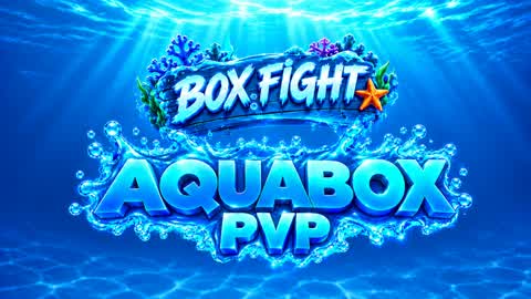🐬 AQUABOX PVP 🔱