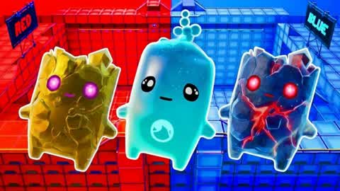 red vs blue spirits 22334