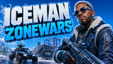 đ§ICEMAN ZONE WARSđ§