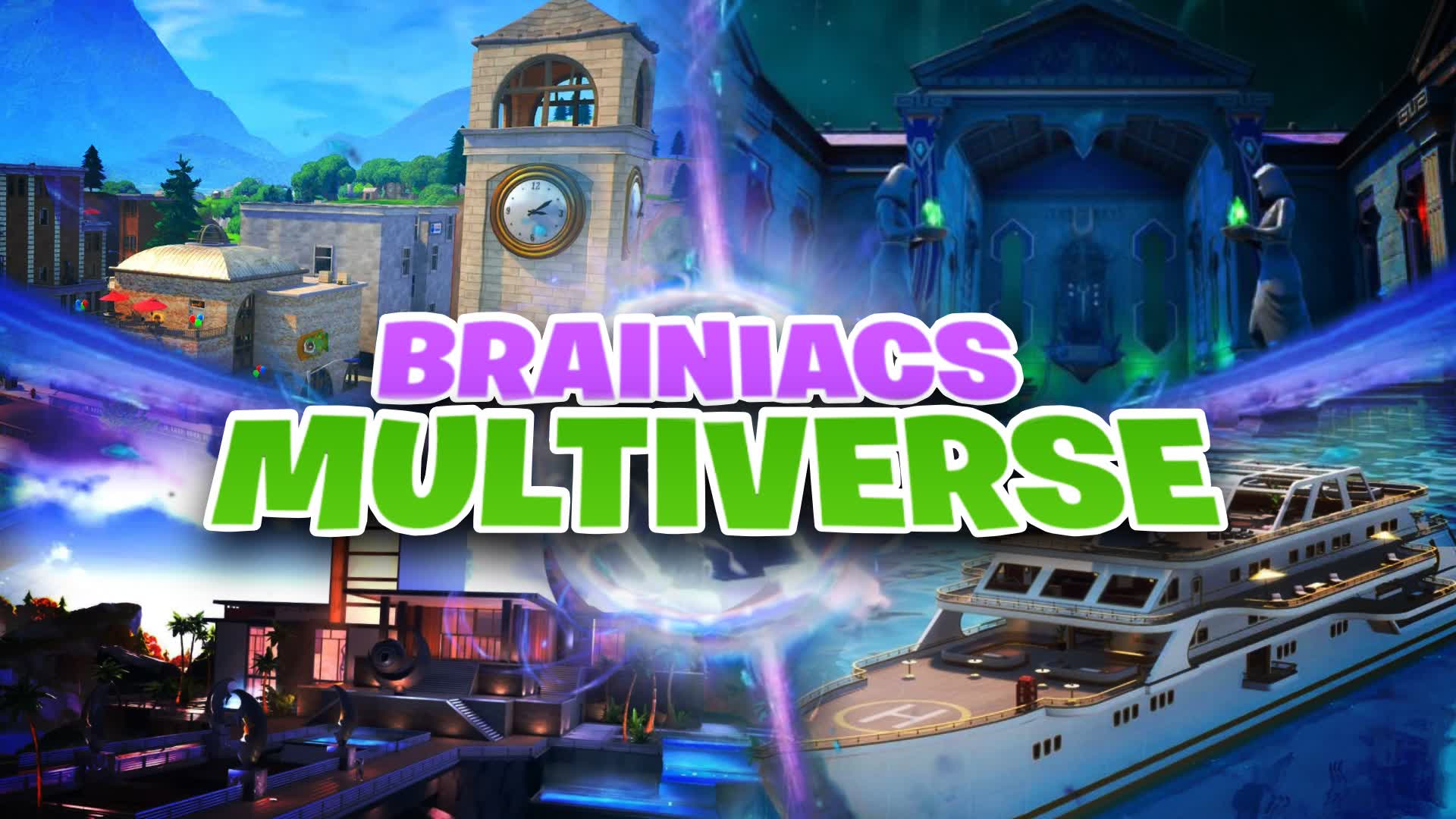 Multiverse [Endgame]