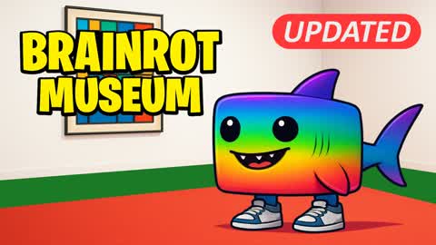 Brainrot Museum