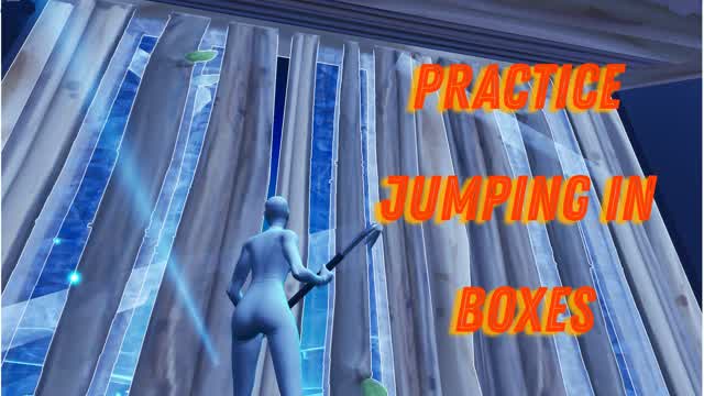 FAZE IN BOX PRACTICE