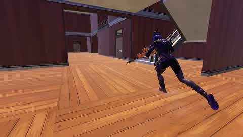 Team Death Match