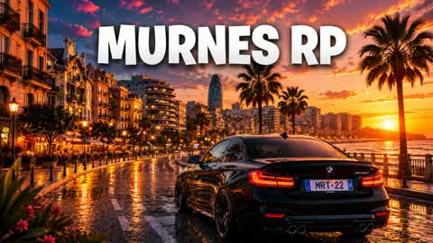 MURNES RP 🌆