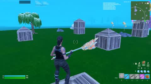 ZONE WARS