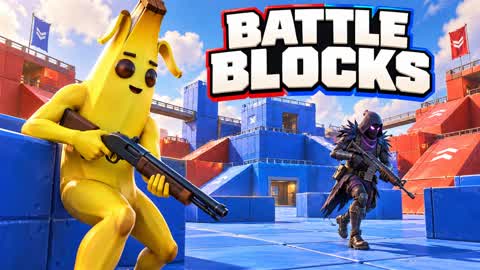 BATTLE BLOCKS