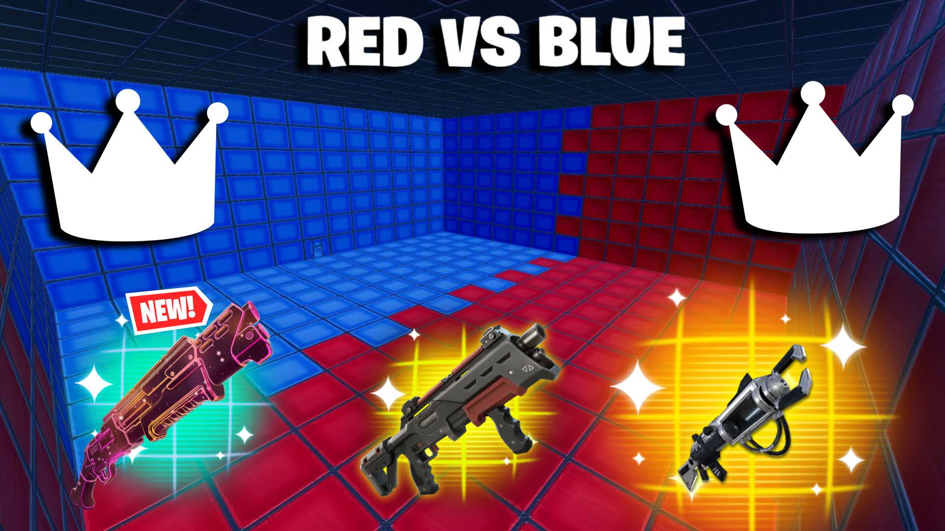 WOW HOT VS BEST BATTLE RED VS BLUE 🔴🔵