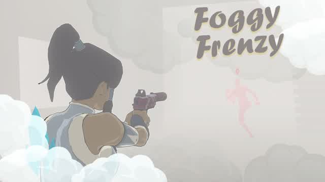 Foggy Frenzy Box PVP