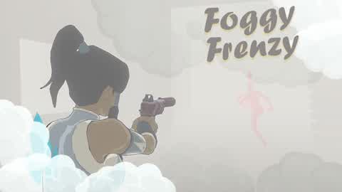 Foggy Frenzy Box PVP