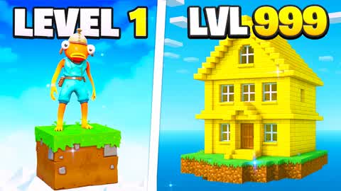 Fun Island Tycoon 🏝️