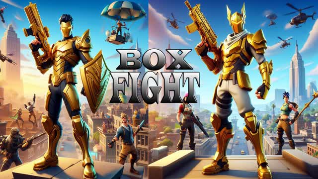 Box Fight