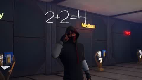 Fortnite trivia!