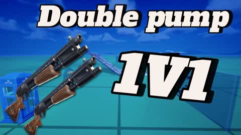 Double pump 1v1
