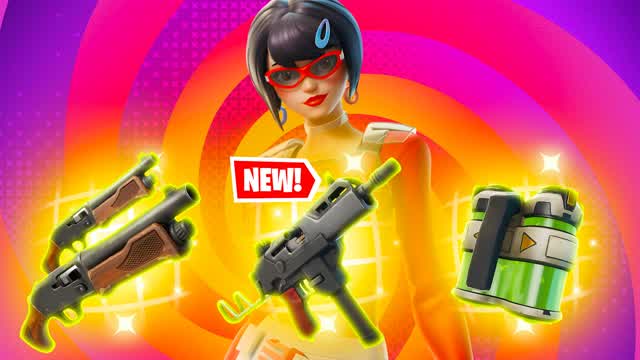 DELULU (VOICE PROXIMITY)