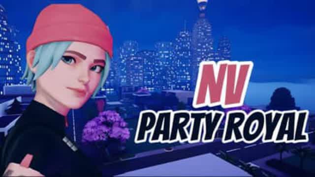 Capture 1 – PARTY ROYAL NV