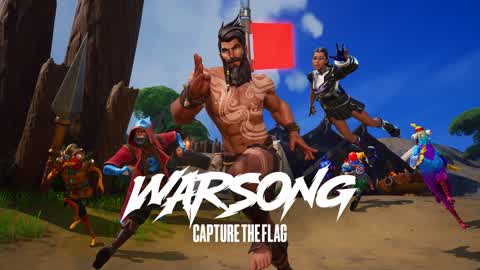Warsong